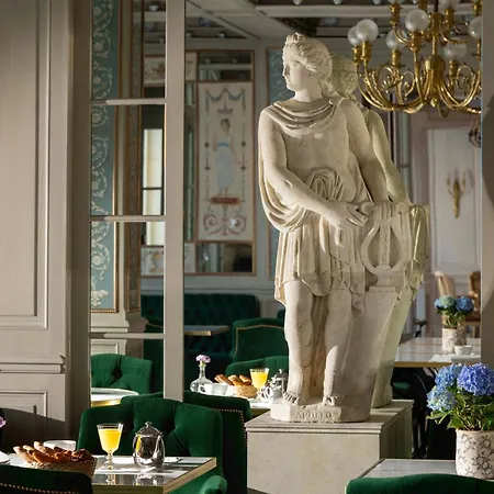 Hotel Du Quai Voltaire-2